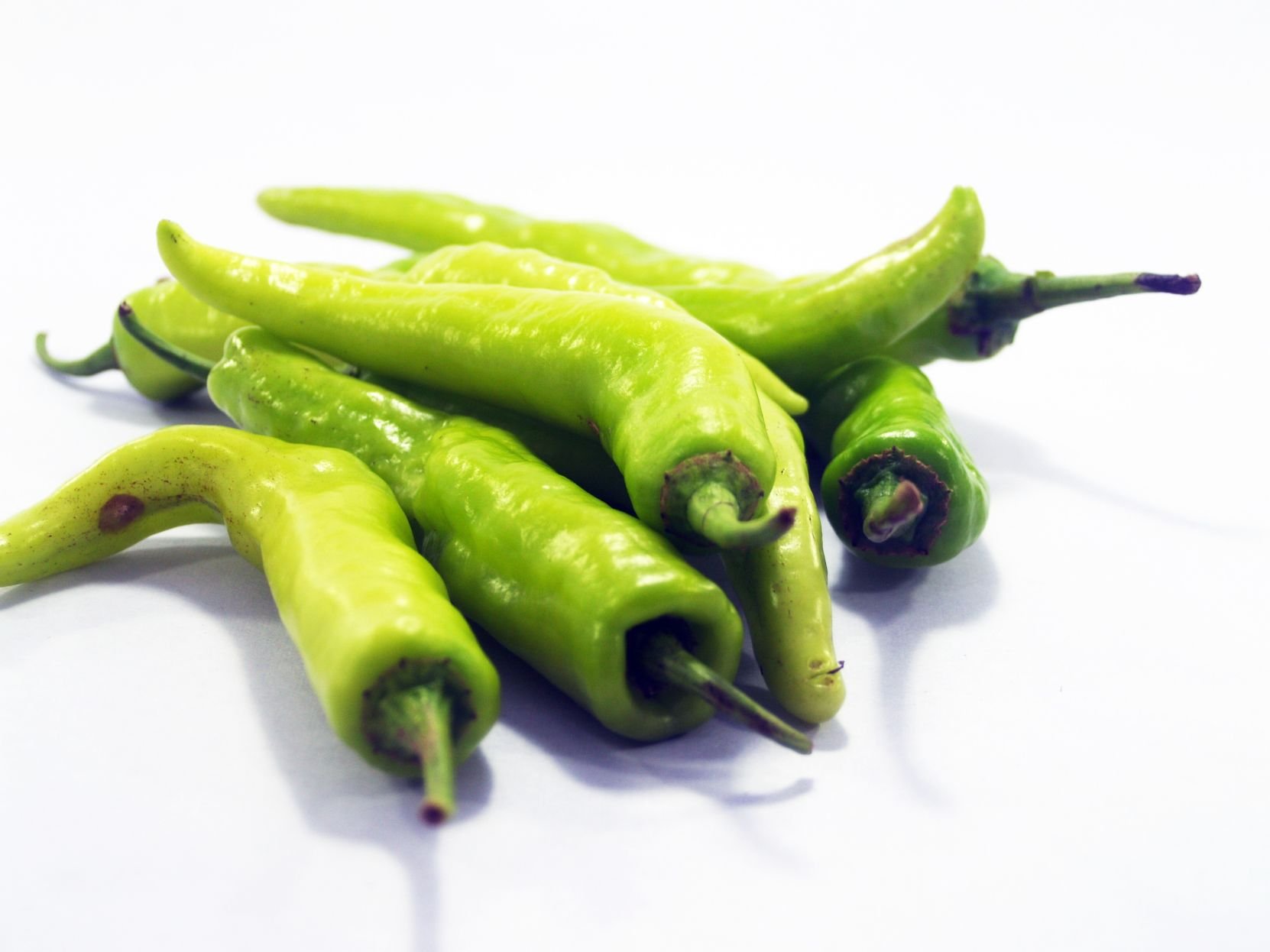 Colorado: Pueblo chiles three ways